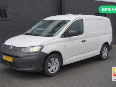 Volkswagen Caddy Cargo Maxi 2.0 TDI EURO 6 - Airco - Cruise - Trekhaak - â¬13.950,- Excl.