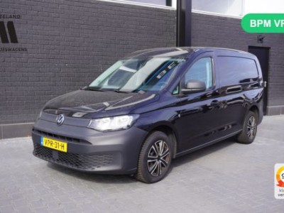 Volkswagen Caddy Cargo Maxi 2.0 TDI L2 EURO 6 - Airco - Cruise - PDC - â¬14.950,- Excl.