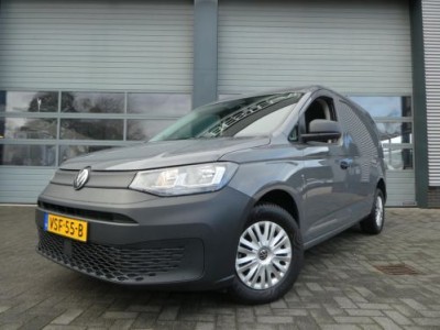 Volkswagen Caddy Cargo Maxi 2.0 TDI L2 maxi airco camera trekhaak