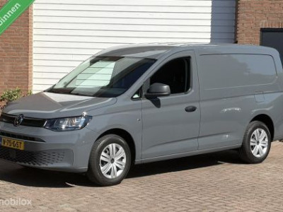 Volkswagen Caddy Cargo Maxi 2.0 TDI PDC Apple CarPlay MF stuur