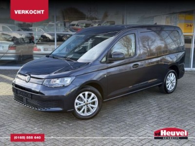 Volkswagen Caddy Cargo Maxi 2.0 TDI Style BPM VRIJ!