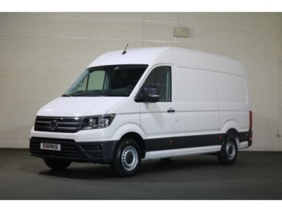 Volkswagen Crafter 2.0 TDI 177pk L3 H3 Automaat