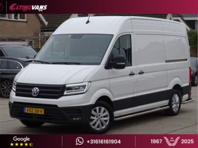 Volkswagen Crafter 2.0 TDI L3H3