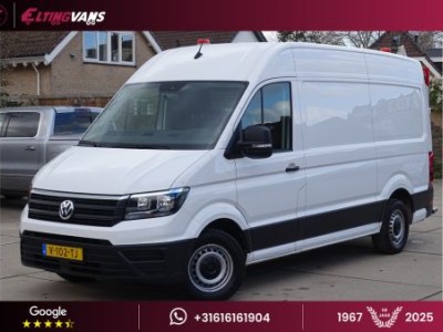 Volkswagen Crafter 2.0 TDI L3H3