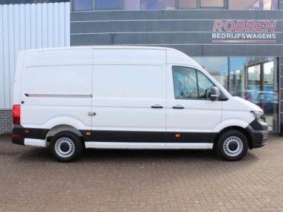 Volkswagen Crafter 2.0 TDI L3H3 Airco/Cam/PDC
