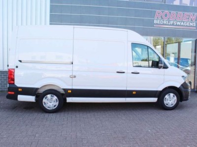 Volkswagen Crafter 2.0 TDI L3H3 Airco/Cam/PDC