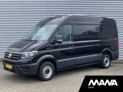 Volkswagen Crafter 2.0TDI L3H3 Airco Cruise control Bluetooth 3 Zits Trekhaak