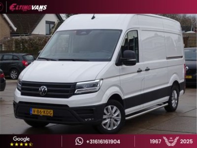 Volkswagen Crafter 2.0 TDI L3H3 Exclusive Highline
