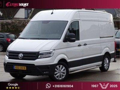 Volkswagen Crafter 2.0 TDI L3H3 Highline