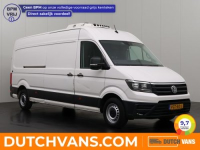 Volkswagen Crafter 2.0TDI L4H3 Highline Koelauto | Airco | Camera | Cruise