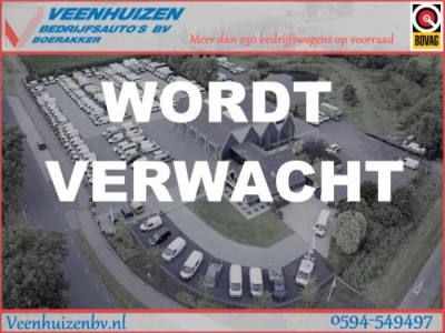 Volkswagen Crafter 2.5TDI 136pk L4/H2 Automaat