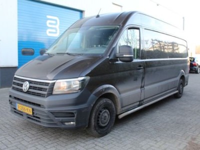 Volkswagen Crafter 35 2.0 TDI 75KW E6 L5 Comfortline â airco â Maxi