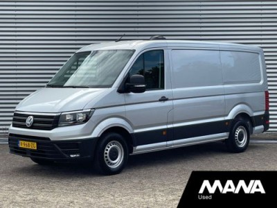 Volkswagen Crafter 35 2.0TDI L3H2 Comfortline Airco Cruise Navi Carplay