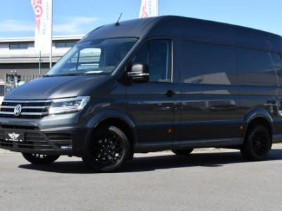 Volkswagen Crafter 35 2.0 TDI L3H3 Highline