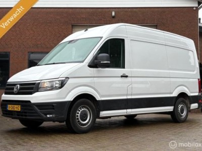 Volkswagen Crafter Bestel 30 2.0 TDI L3H3 Highline