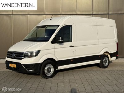 Volkswagen Crafter Bestel 35 2.0 TDI L3H3 Automaat
