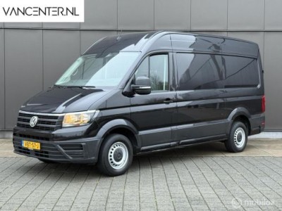 Volkswagen Crafter Bestel 35 2.0 TDI L3H3 Comfortline