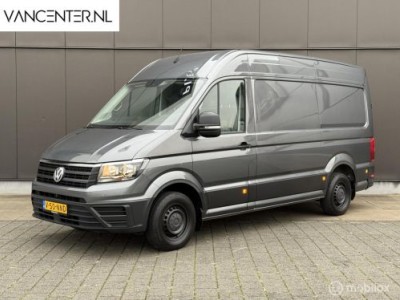 Volkswagen Crafter Bestel 35 2.0 TDI L3H3 Comfortline