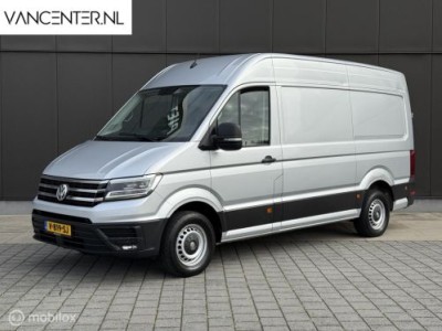 Volkswagen Crafter Bestel 35 2.0 TDI L3H3 Highline