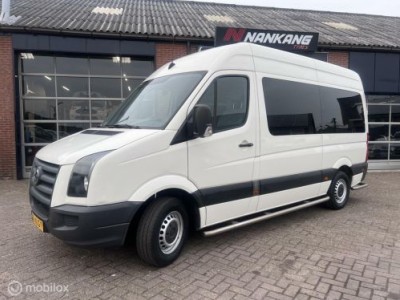 Volkswagen Crafter Combi 32 2.5 TDI L2H1