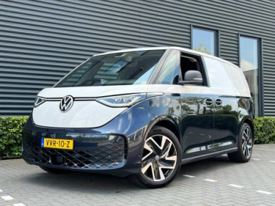 Volkswagen ID. Buzz Cargo 77 kWh | 2 X Schuifdeur | Twotone | 20LMV |
