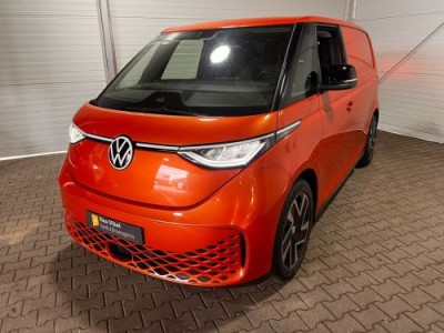 Volkswagen ID. Buzz Cargo 77 kWh VVB395 NIEUWSTAAT