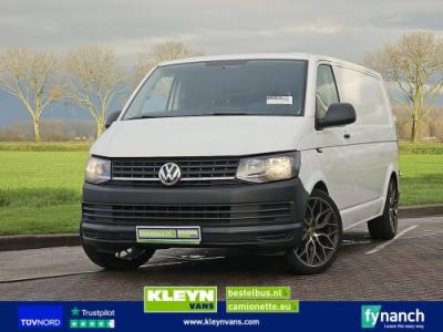 Volkswagen TRANSPORTER 2.0 TDI