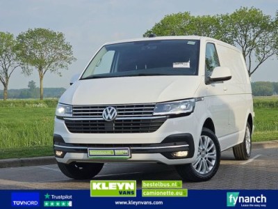Volkswagen TRANSPORTER 2.0 TDI BULLI DIG-COKCPIT !