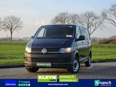 Volkswagen TRANSPORTER 2.0 TDI L1H1 Airco Euro6!