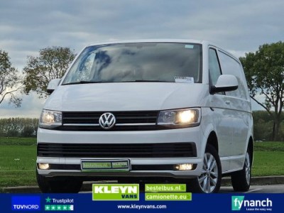 Volkswagen TRANSPORTER 2.0 TDI L1H1 Airco Euro6 NAP