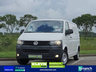Volkswagen TRANSPORTER 2.0 TDI L2 140Pk