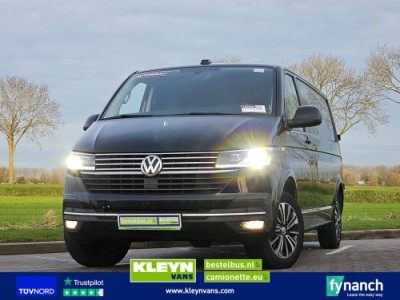 Volkswagen TRANSPORTER 2.0 TDI L2 BULLI LED ACC NAP