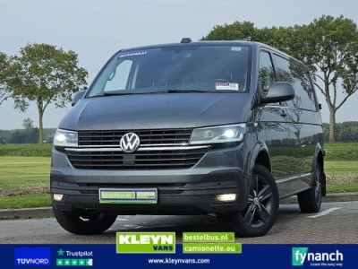 Volkswagen TRANSPORTER 2.0 TDI L2H1 Digital-Cockpit