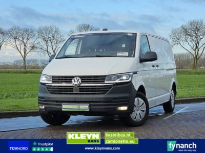 Volkswagen TRANSPORTER 2.0 TDI L2H1 LED Navi!