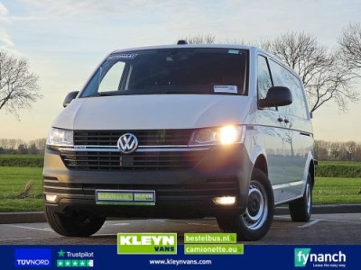 Volkswagen TRANSPORTER 2.0 TDI L2H1 Navi 4 Motion