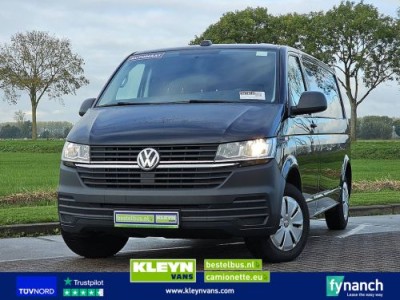 Volkswagen TRANSPORTER 2.0 TDI L2H1 Navi ACC!