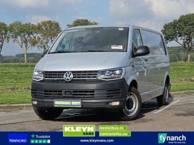 Volkswagen TRANSPORTER 2.0 TDI L2H1 Navi LED