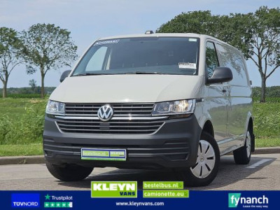Volkswagen TRANSPORTER 2.0 TDI T6.1 150Pk L2H1 Autm