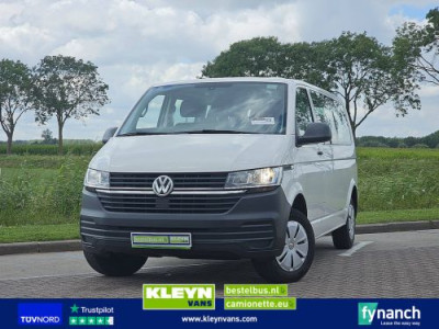 Volkswagen TRANSPORTER 2.0 TDI ac 9-pers EURO6