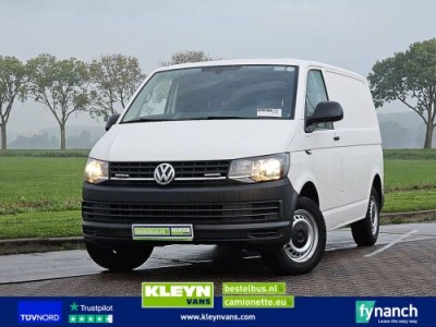 Volkswagen TRANSPORTER 2.0 TDI ac EURO6