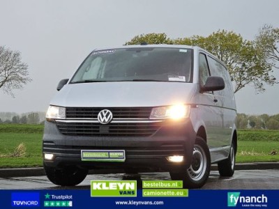Volkswagen TRANSPORTER 2.0 TDI ac automaat EURO6