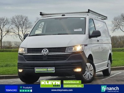 Volkswagen TRANSPORTER 2.0 TDI ac automaat EURO6