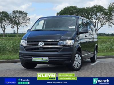 Volkswagen TRANSPORTER 2.0 TDI ac automaat EURO6