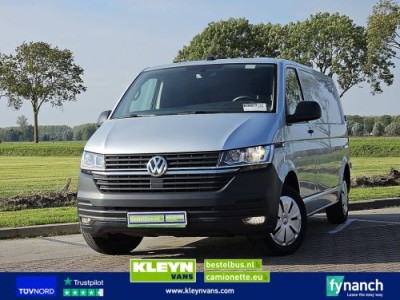 Volkswagen TRANSPORTER 2.0 TDI ac lang EURO6