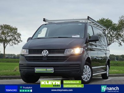 Volkswagen TRANSPORTER 2.0 TDI ac lang EURO6