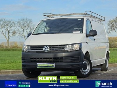Volkswagen TRANSPORTER 2.0 TDI ac lang EURO6