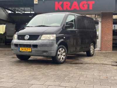 Volkswagen Transporter 1.9 TDI 300 MHD