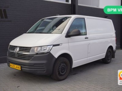 Volkswagen Transporter 2.0 TDI - EURO 6 - Airco - PDC - Camera - â¬14.900,- Excl.
