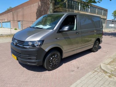 Volkswagen Transporter 2.0 TDI / 132.963 KM NAP / 2020 / Euro6 / Airco / Cruise Control / PDC / 1e Eigenaar / APK 22-4-2027 /