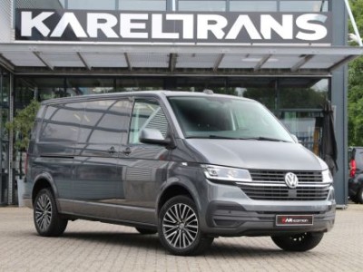 Volkswagen Transporter 2.0 TDI 150 | Aut. | 2x Schuifdeur | L2H1 | Standkachel | Airco..